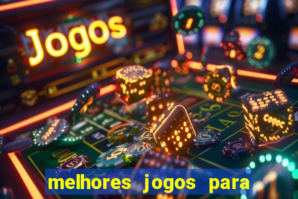 melhores jogos para ganhar dinheiro na internet